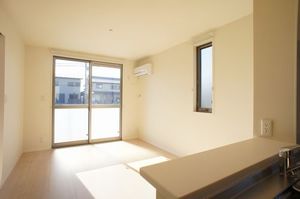 エルヴァージュ　Ｂ 103号-3