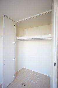 エルヴァージュ　Ｂ 103号-8