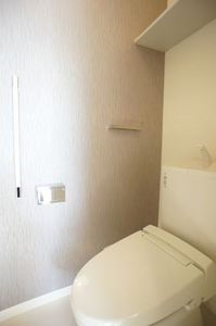 エルヴァージュ　Ｂ 103号-10