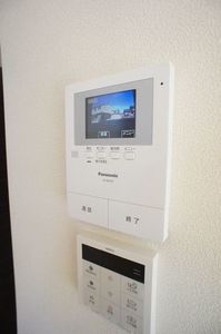 エルヴァージュ　Ｂ 103号-11