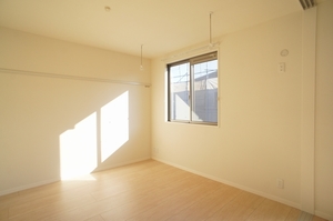 グランディール 202号-6