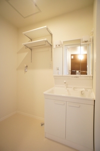 グランディール 202号-7