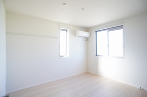 グランディール 202号-10