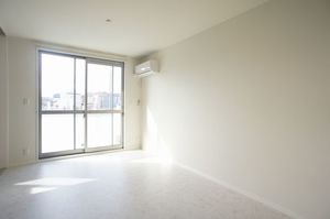 ヴィラーチェ　Ｐ 102号-3