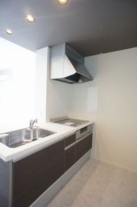 ヴィラーチェ　Ｐ 102号-4