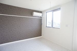 ヴィラーチェ　Ｐ 102号-5