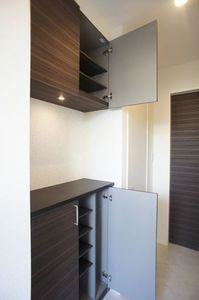 ヴィラーチェ　Ｐ 102号-11