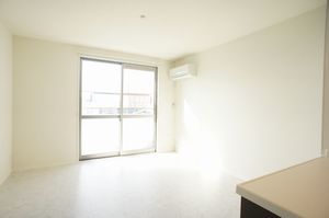 ヴィラーチェ　Ｐ 202号-3