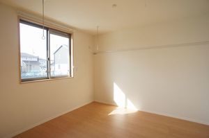ヴィラーチェ Q 102号-6