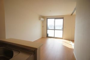 ヴィラーチェ　Ｑ 202号-3