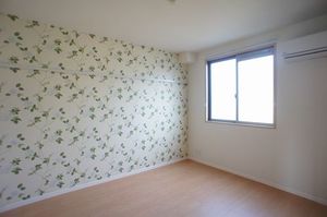 ヴィラーチェ　Ｑ 202号-6