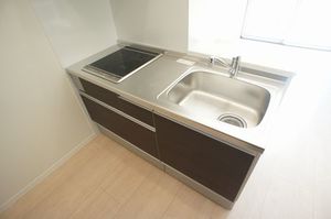 ジョイナス　ヒルズ 105号-4