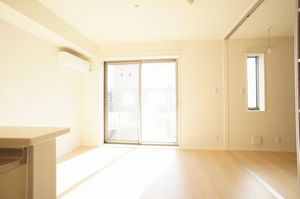 ジョイナス　ヒルズ 105号-5