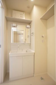 ジョイナス　ヒルズ 105号-10