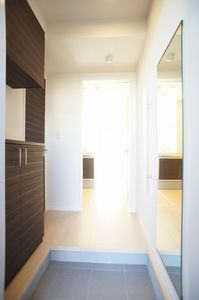 ジョイナス　ヒルズ 105号-11