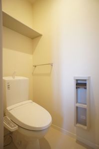 ファールラート六道 201号-10