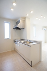 ラヴィエール 201号-4