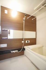 ラヴィエール 201号-8