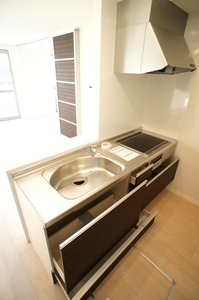 ヴィア・ラッテア　Ｂ 102号-3