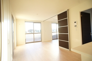 ヴィア・ラッテア　Ｂ 102号-5