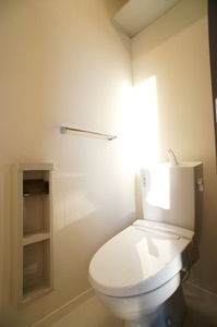 ヴィア・ラッテア　Ｂ 102号-10