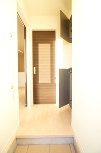 ヴィア・ラッテア　Ｂ 102号-11