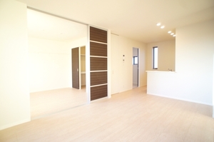 ヴィア・ラッテア　Ｂ 202号-3