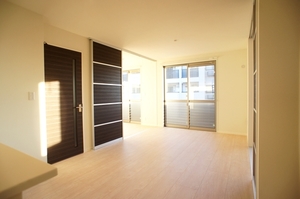 ヴィア・ラッテア　Ｂ 202号-6