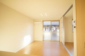 サウスタウン　Ｄ 102号-3