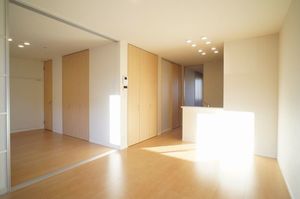 サウスタウン　Ｄ 102号-4