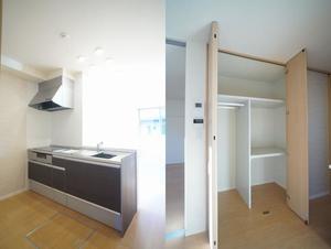 サウスタウン　Ｄ 102号-5