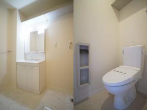 サウスタウン　Ｄ 102号-10