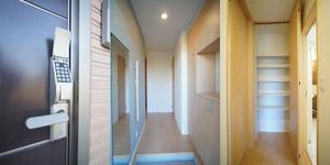 サウスタウン　Ｄ 102号-11