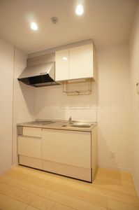 トライスタービル 201号-4