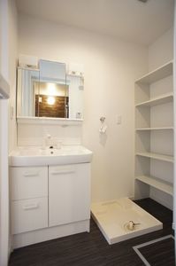 トライスタービル 201号-8