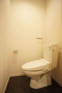 トライスタービル 201号-9