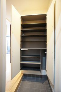 トライスタービル 201号-10