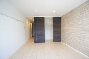 トライスタービル 202号-3