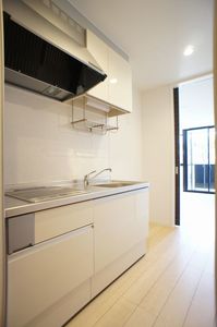 トライスタービル 202号-4