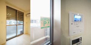 Lifa garden Ⅱ 106号-6