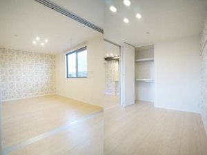 Lifa garden Ⅱ 106号-7