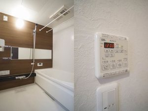 Lifa garden Ⅱ 106号-9