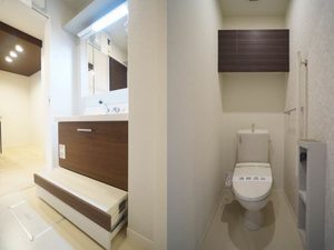 Lifa garden Ⅱ 106号-10