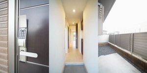 Lifa garden Ⅱ 106号-11