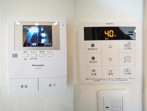 シャーメゾンフェリシア戸祭 102号-10