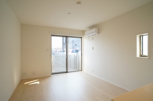 シャーメゾンフェリシア戸祭 105号-4