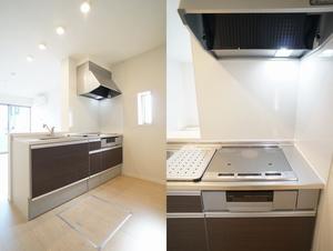 シャーメゾンフェリシア戸祭 105号-5