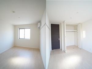 シャーメゾンフェリシア戸祭 105号-6