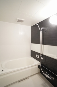 シャーメゾンフェリシア戸祭 105号-9