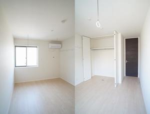 シャーメゾンフェリシア戸祭 305号-6